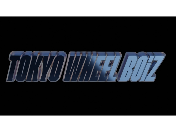 都×TOKYO WHEEL BOiZ